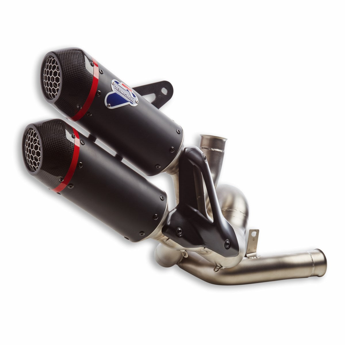 Racing silencers (MONSTER)