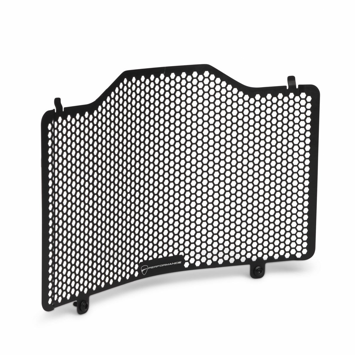 Aluminium protection grid for water radiator (DESERT X)