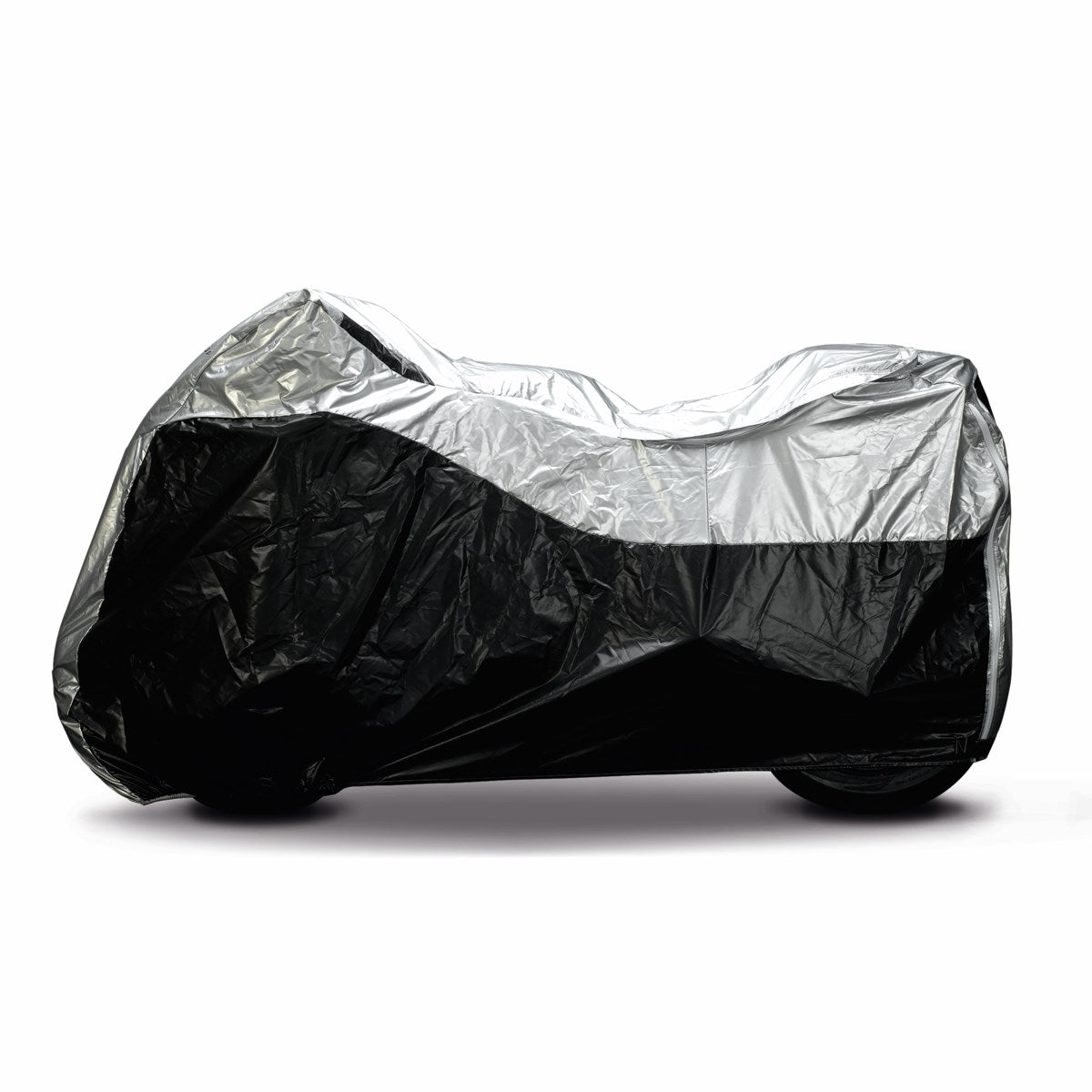Universal waterproof bike canvas 2
