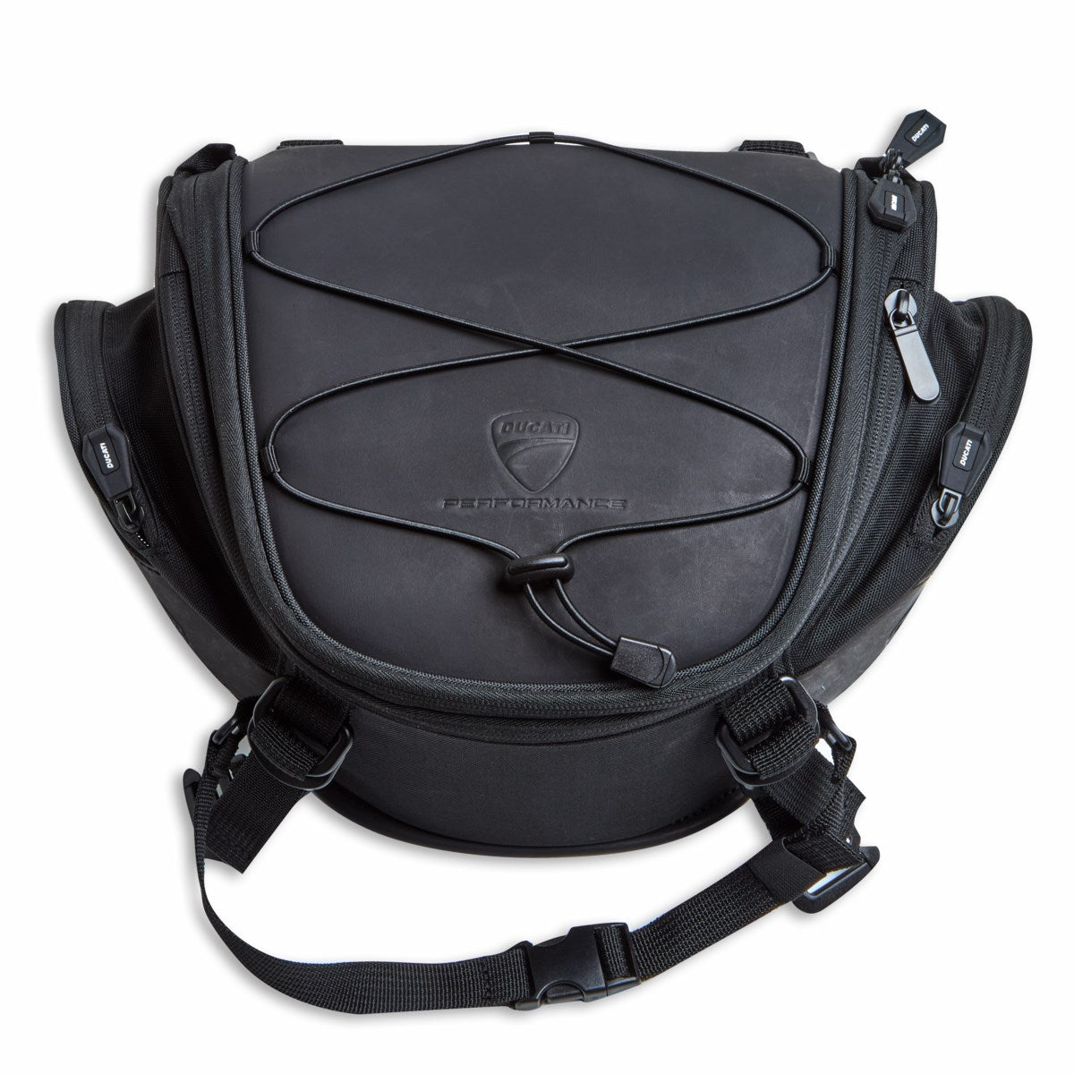 Rear bag (XDIAVEL)