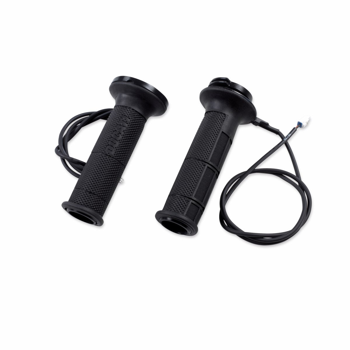 Heated handgrips (SCRAMBLER)