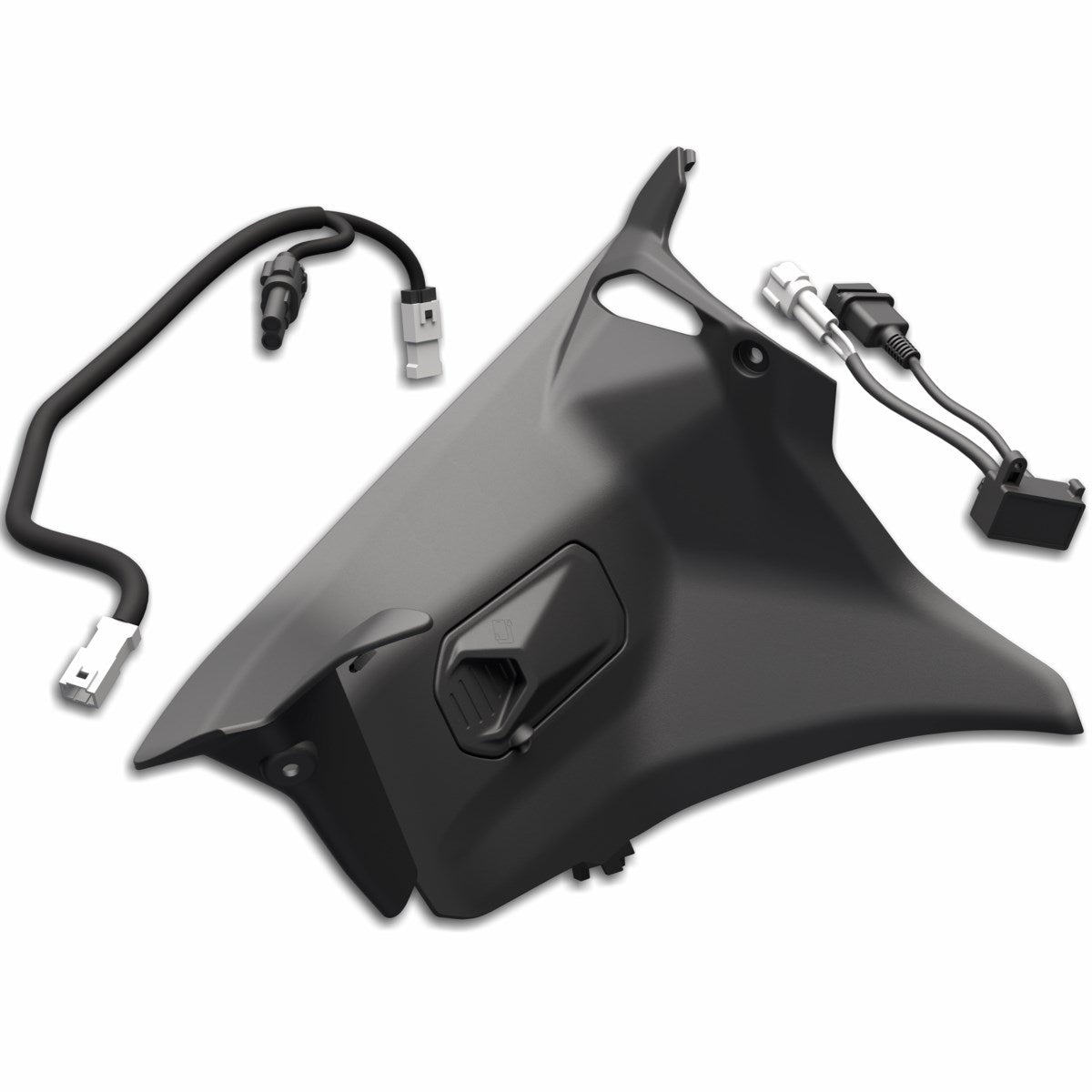 USB-A socket (SUPERBIKE)