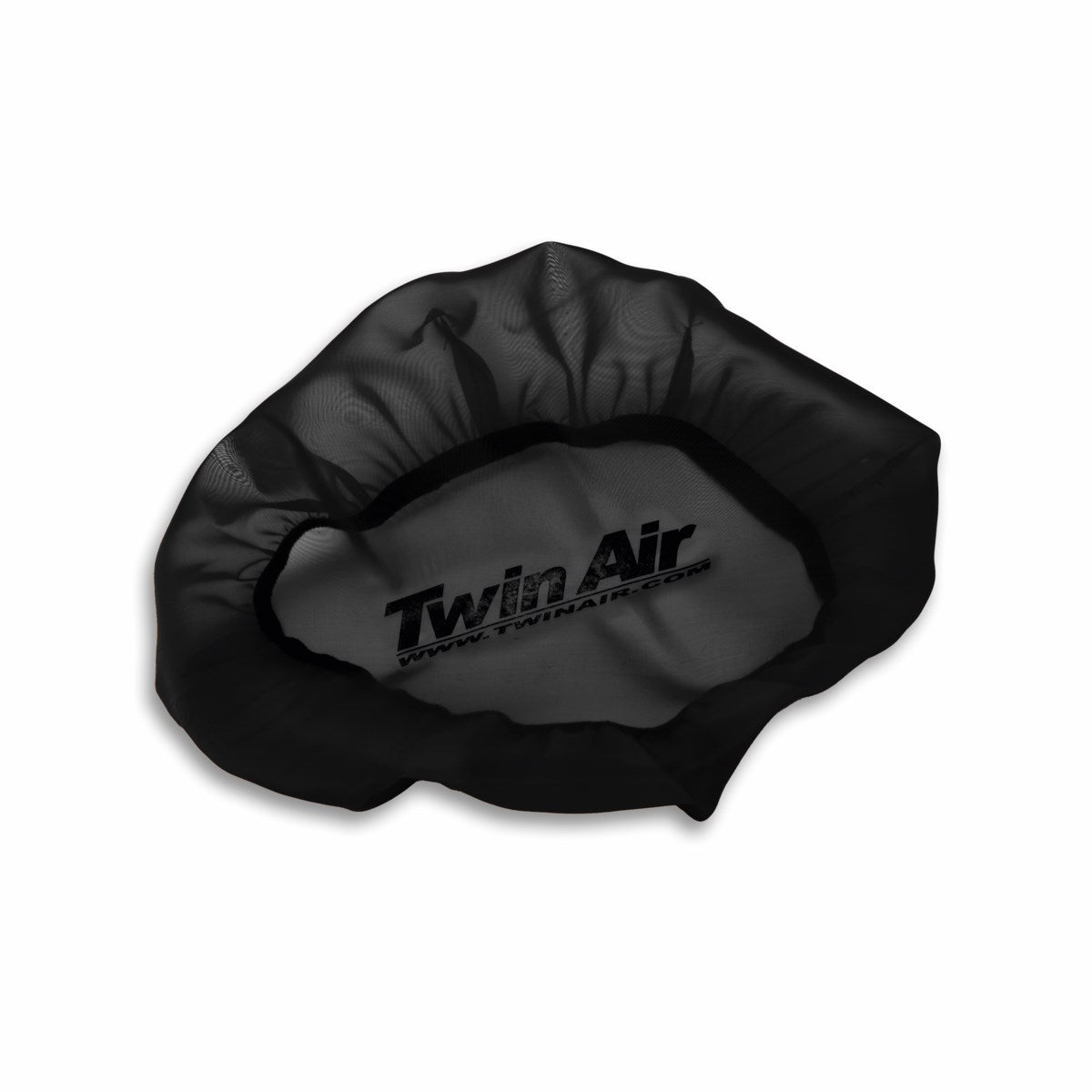 Air filter dust cover
