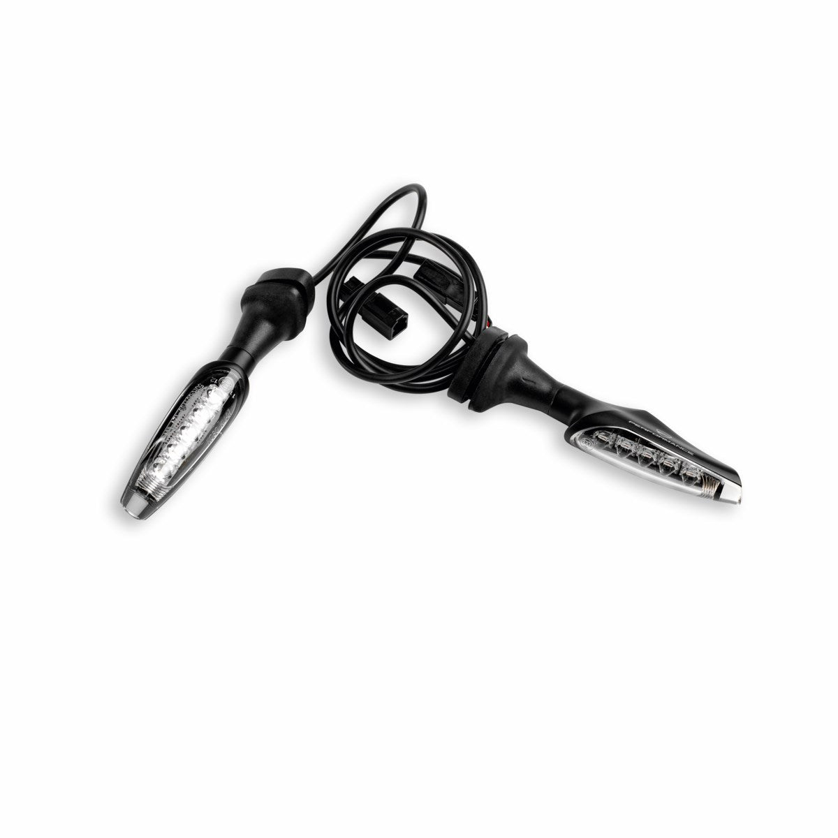 Pair of LED turn indicators (96680201A)