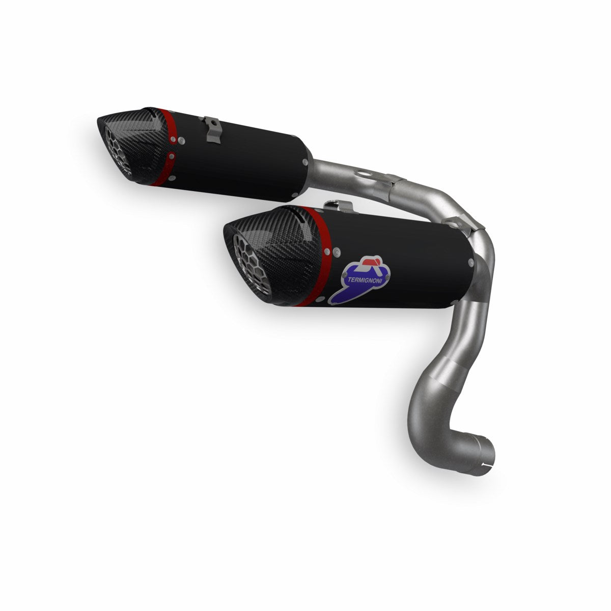 Silencers (Silenziatori omologati 2102)