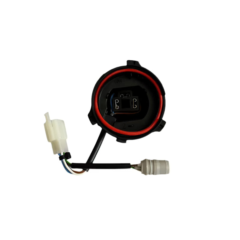 LAMP BRACKET CPL. 2014