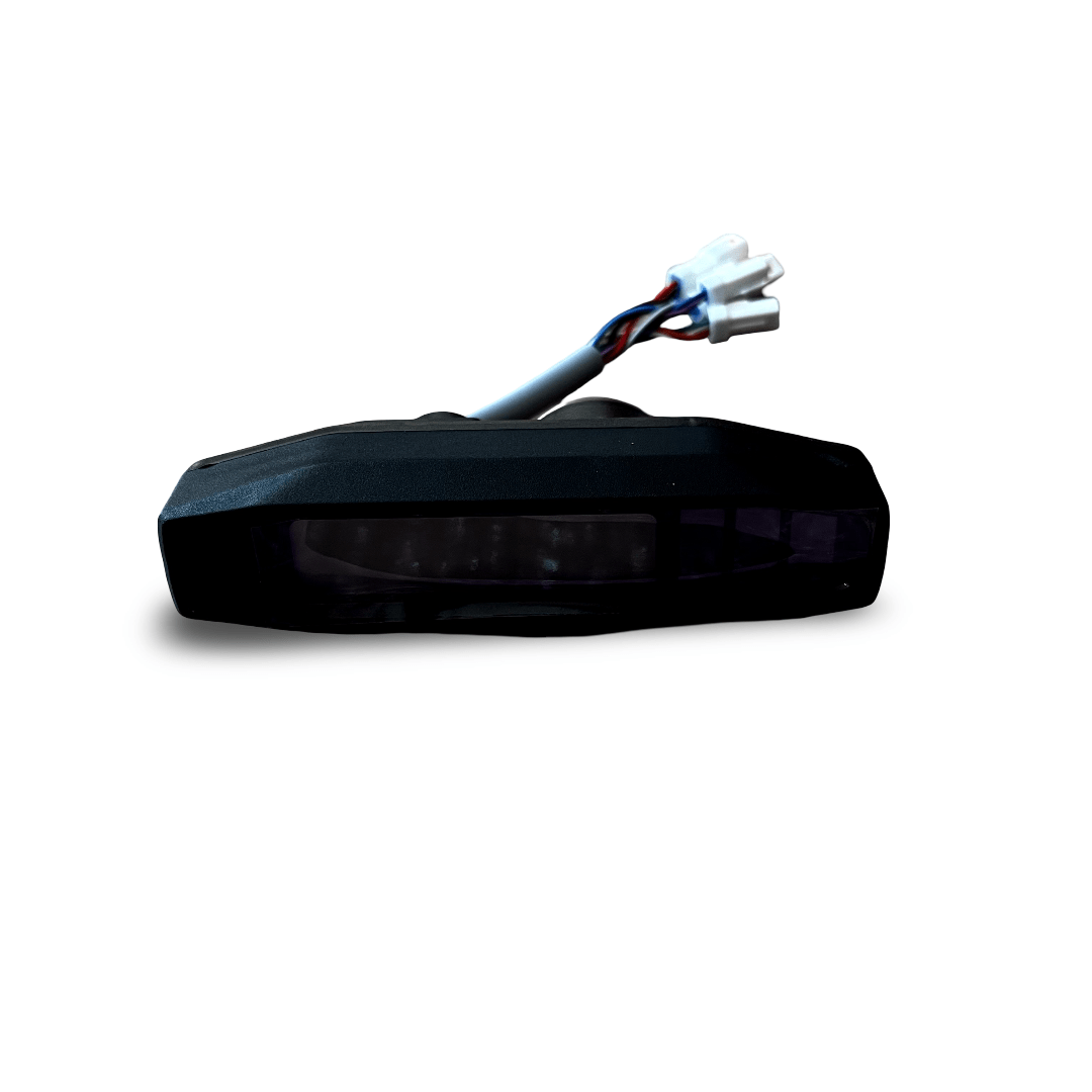 Speedometer digital km/h f. 21''