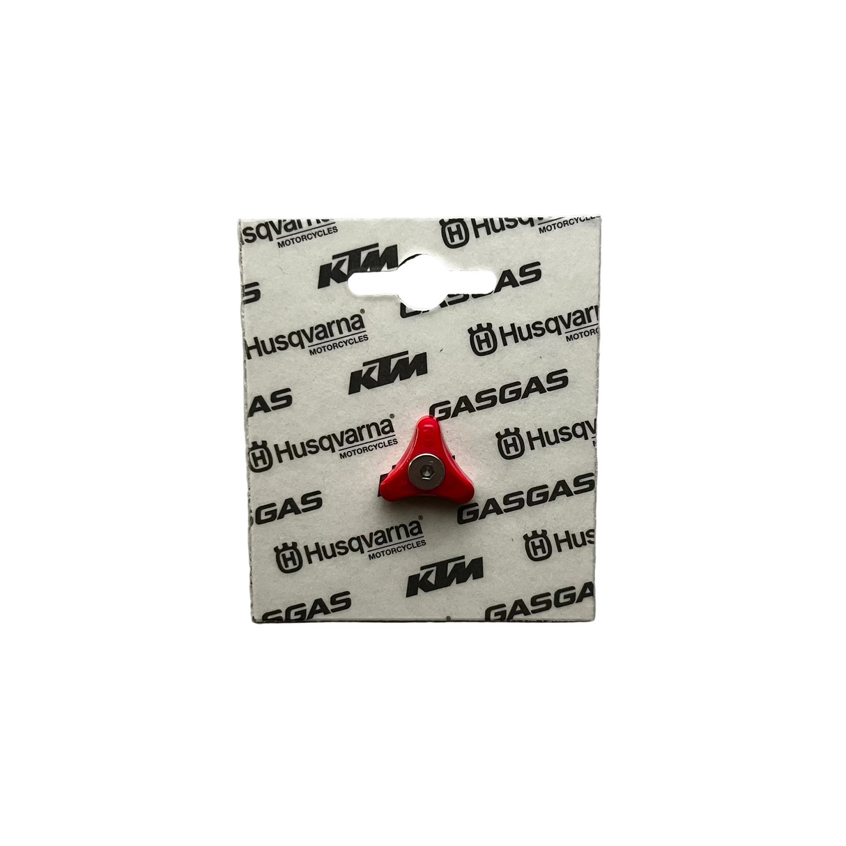 ADJUSTER REB. RED CPL.