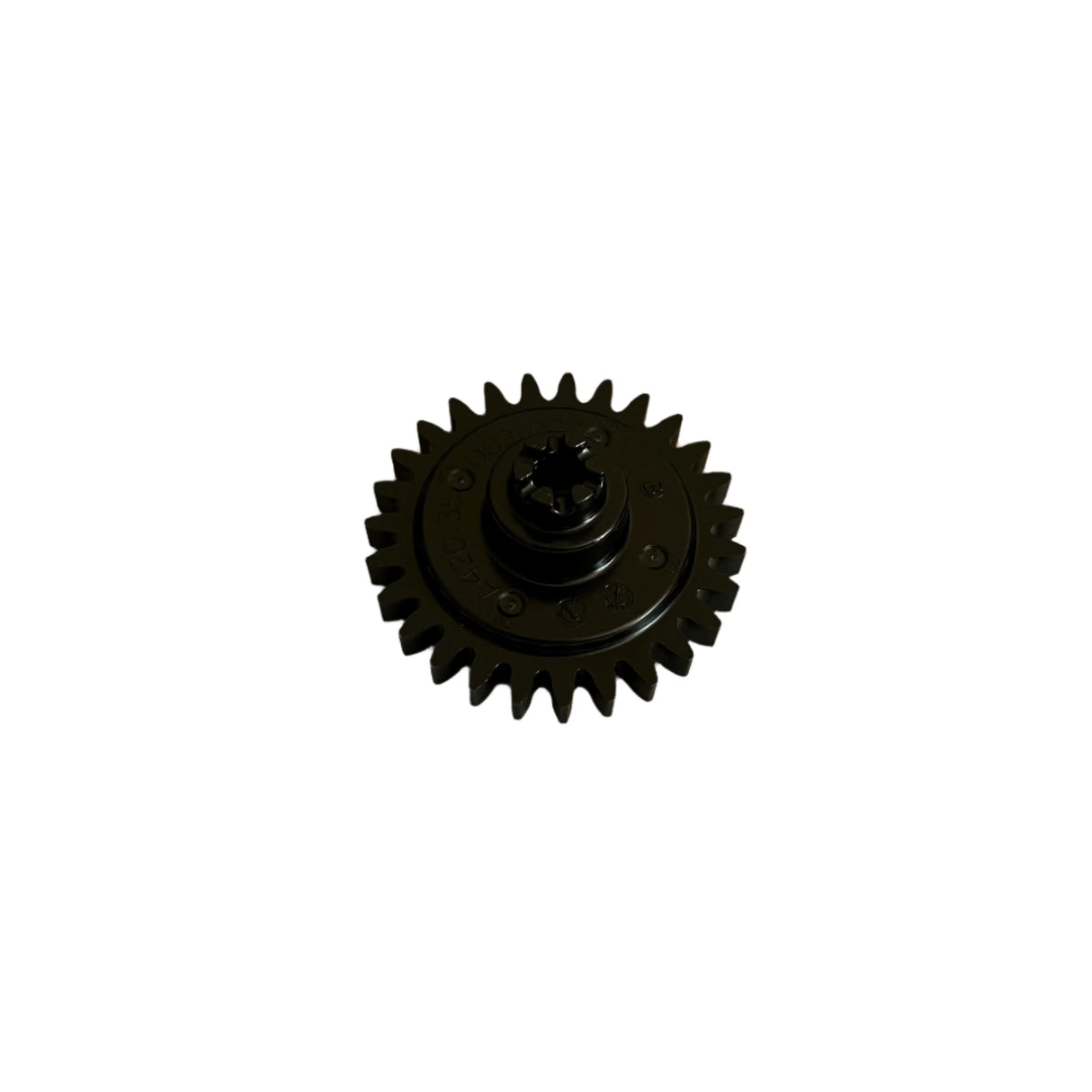 Drive gear wheel