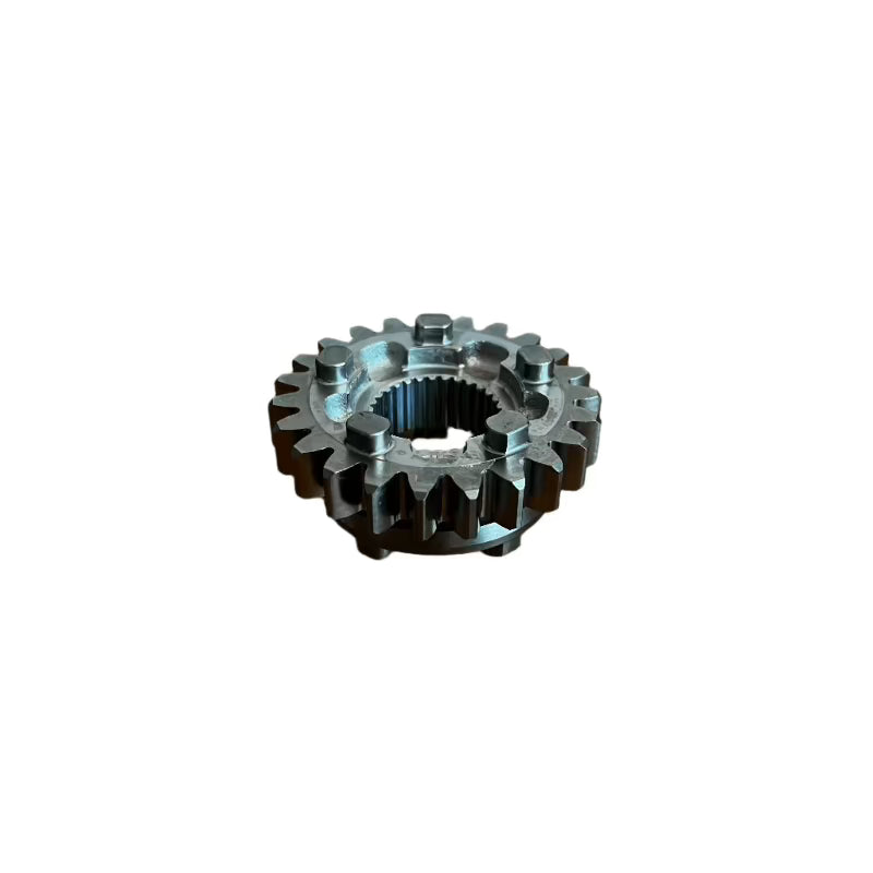 Sliding gear fifth-gear, teeth=23
