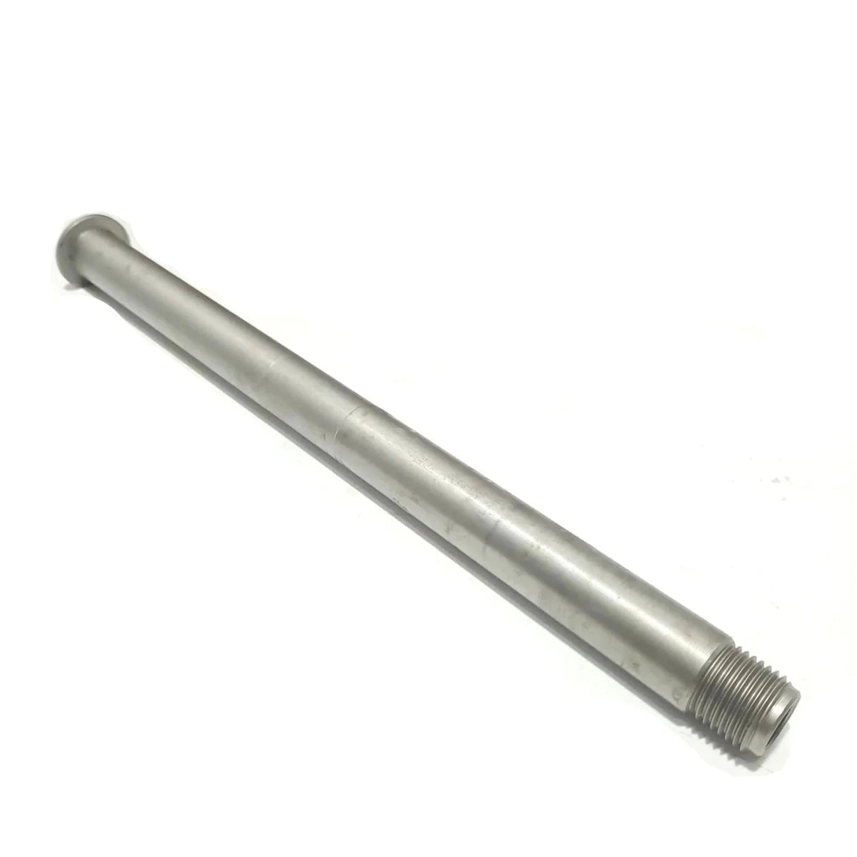 Swingarm pivot