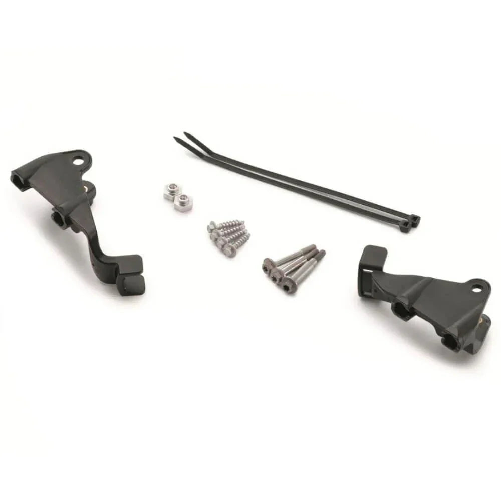 Mounting kit, handguard, right and left