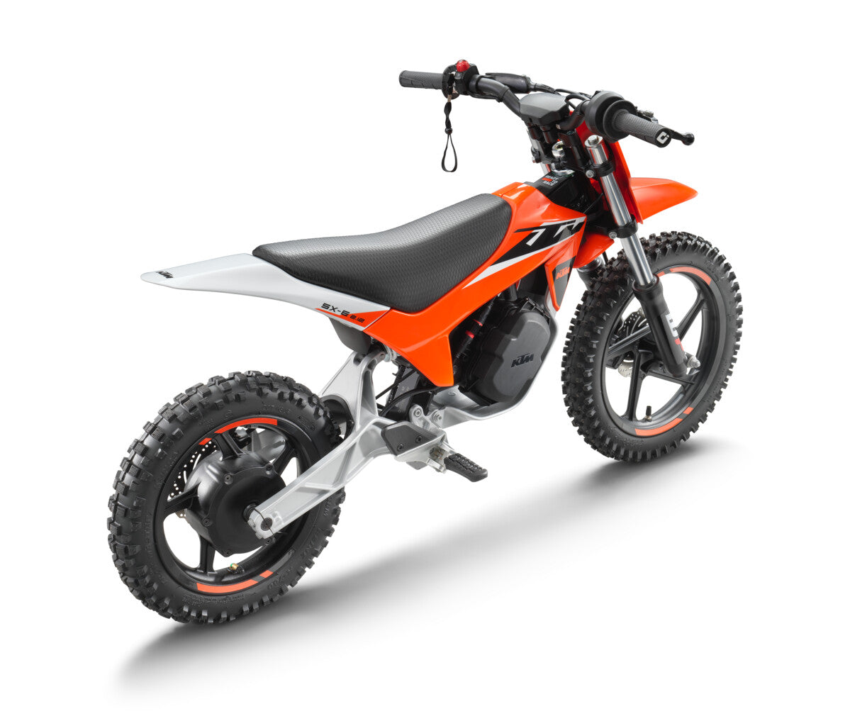 KTM SX-E 2.12 2027
