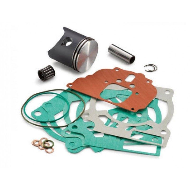 PISTON KIT GR.I 125 MX
