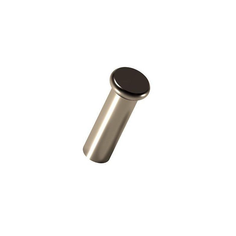 CLUTCH RIVET DIN7338- 6X15