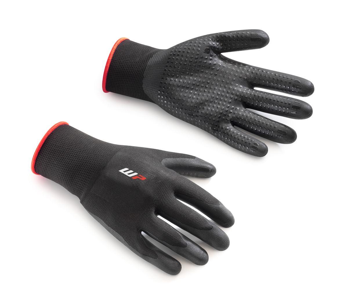 MECHANIC GLOVES (2 par)