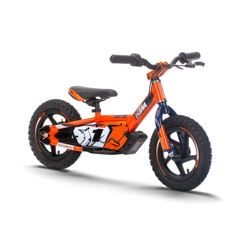 KTM SX-E 1.12 - Perfekt Julegave!