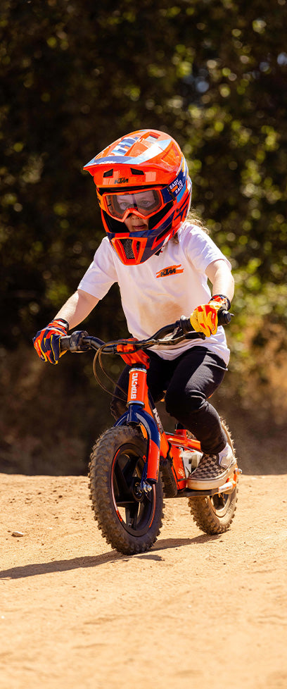 KTM SX-E 1.12 - Perfekt Julegave!