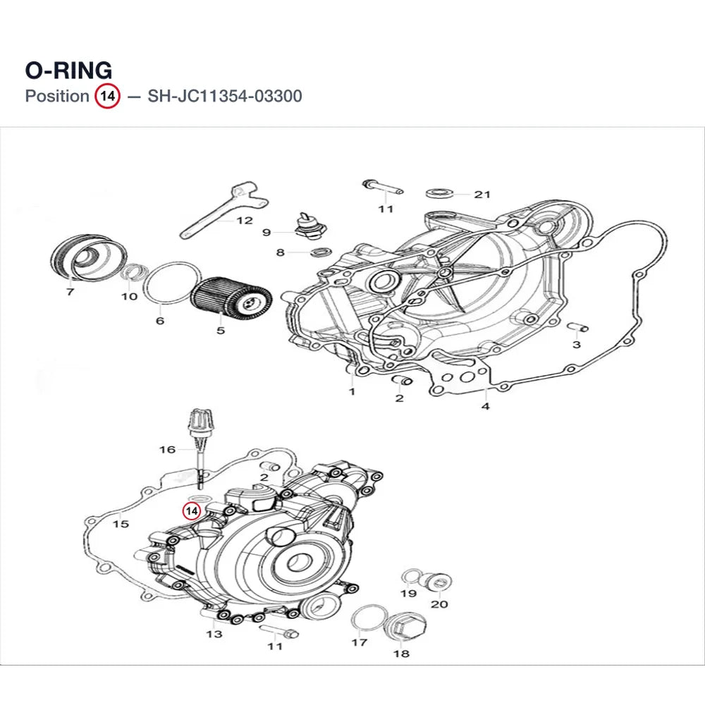 O-RING product image