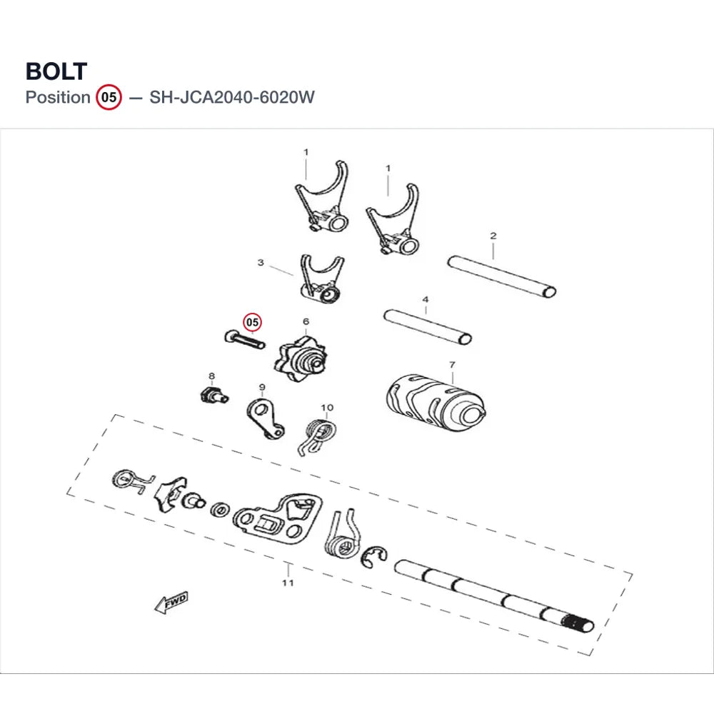 BOLT product image