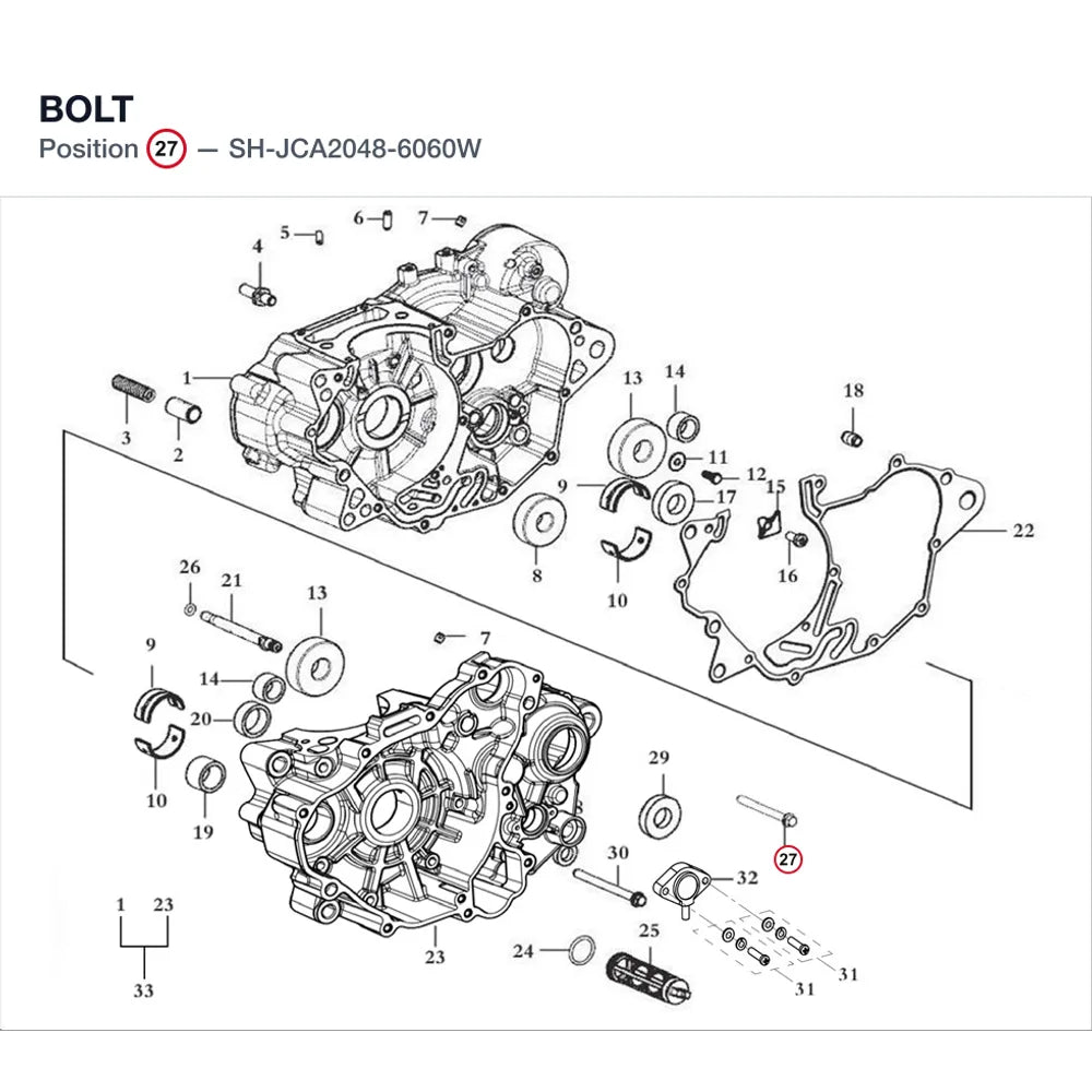 BOLT product image