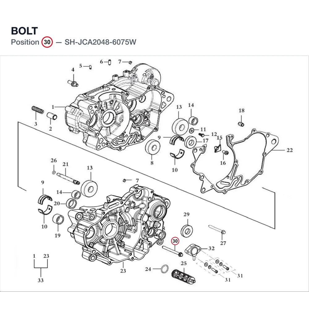 BOLT product image