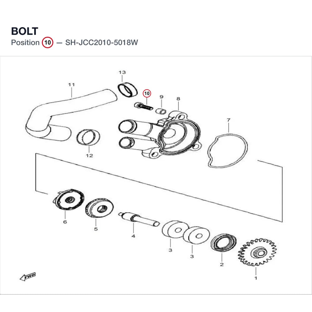 BOLT product image