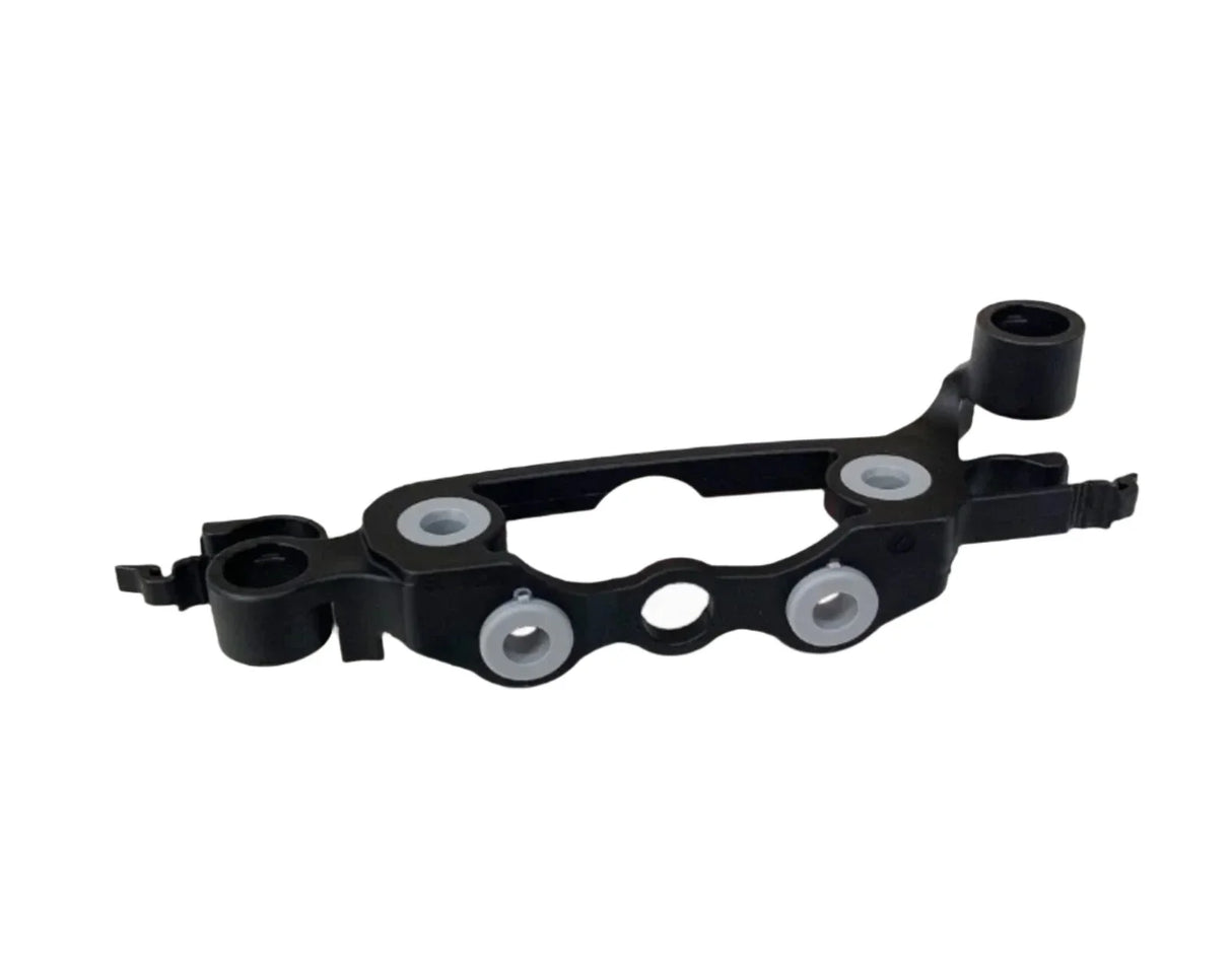 Speed indicator mount