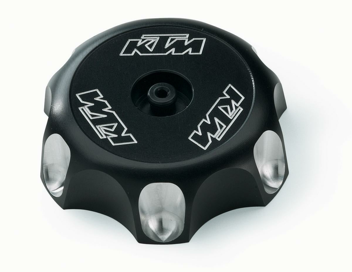 SXS FUEL TANK CAP SXS03540700 - KTM originaldel