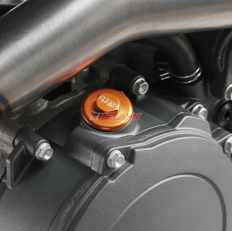 SXS OIL PLUG SXS05450200 - KTM originaldel