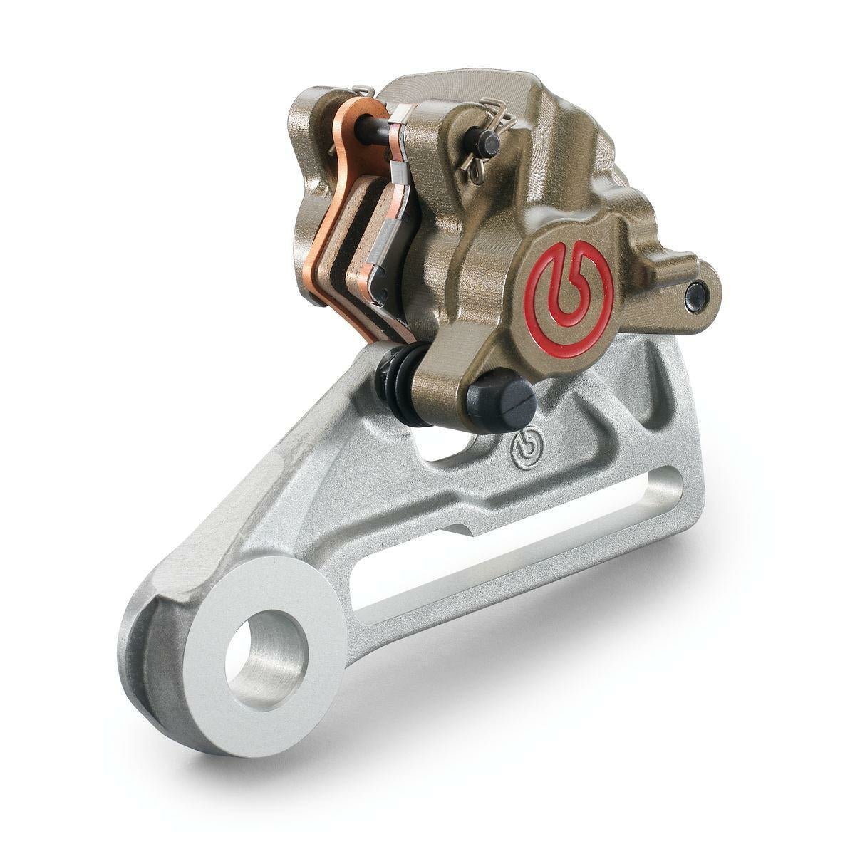 BRAKE CALIPER REAR BREMBO SXS07125712 - KTM originaldel