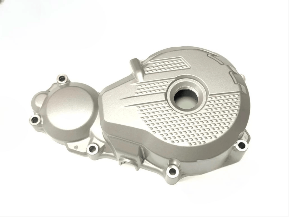 Ignition cover
