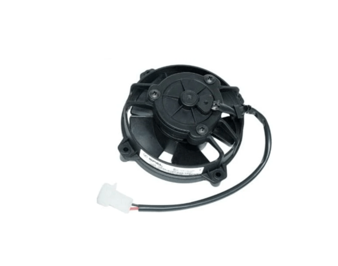FAN CPL. 12V LC4 2000
