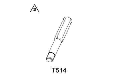 ASSEMBLY PIECE SPRING