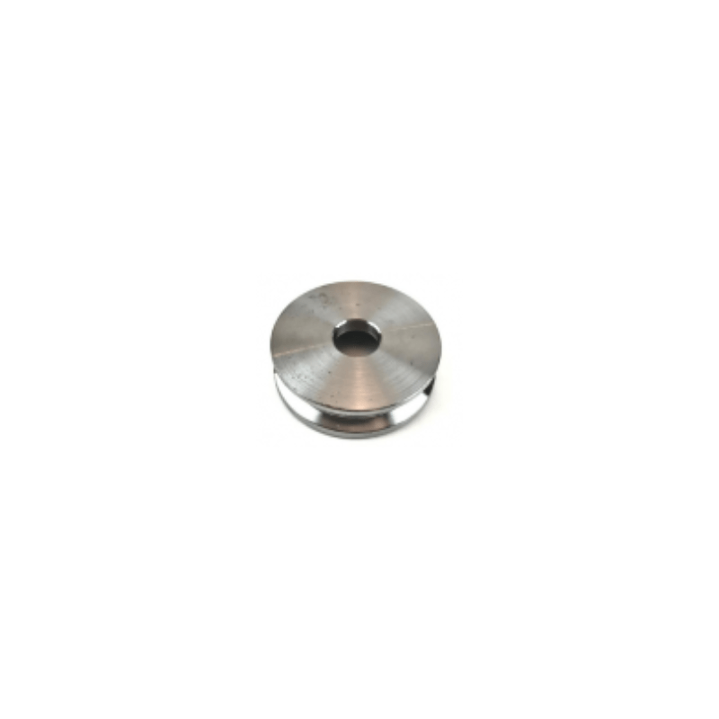Rebound disc 12x43x12,5 h8
