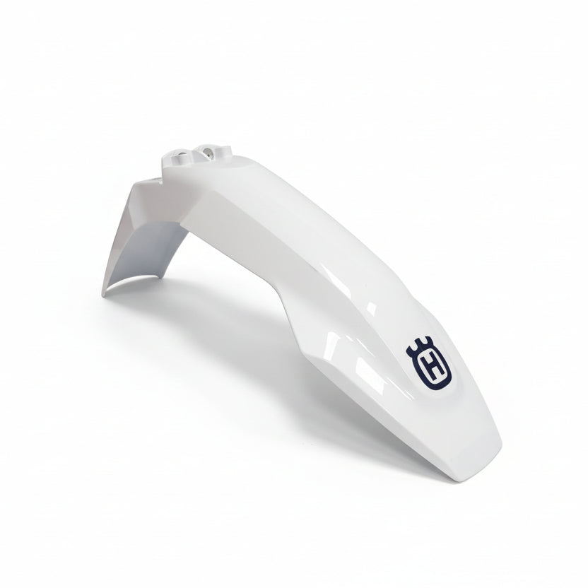 Front fender