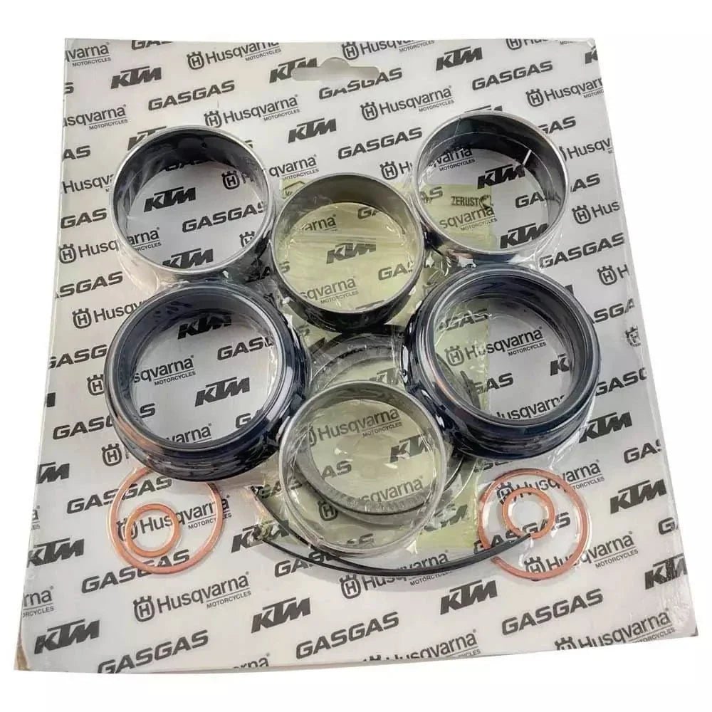 Repair kit gasket 48mm (4860 MXMA) RP10045T - KTM originaldel
