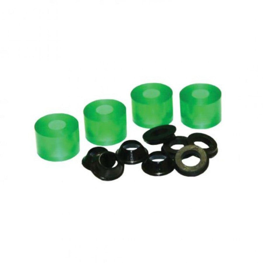 ELASTOMER KIT GREEN/SOFT SXS05125203 - KTM originaldel