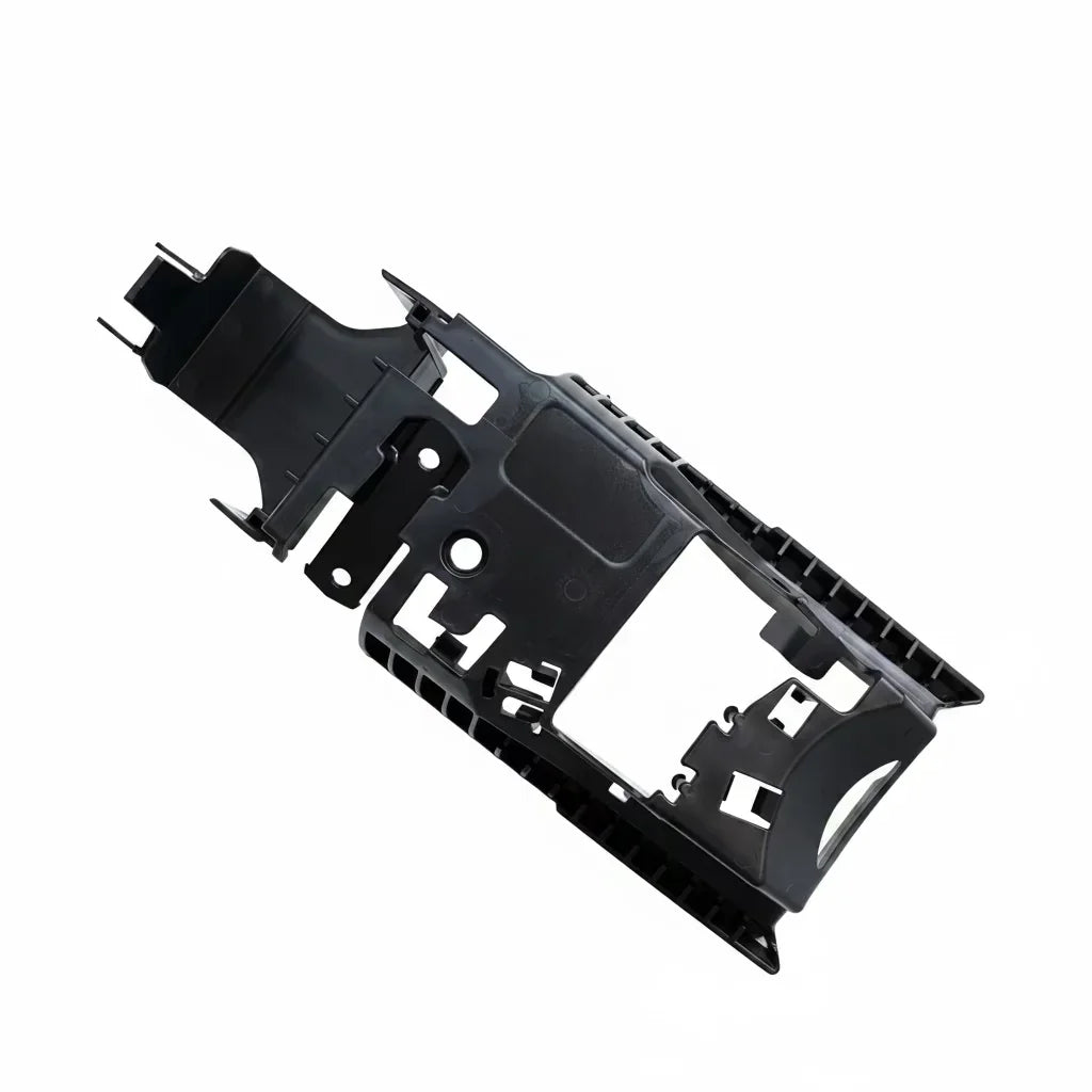 Battery holding bracket