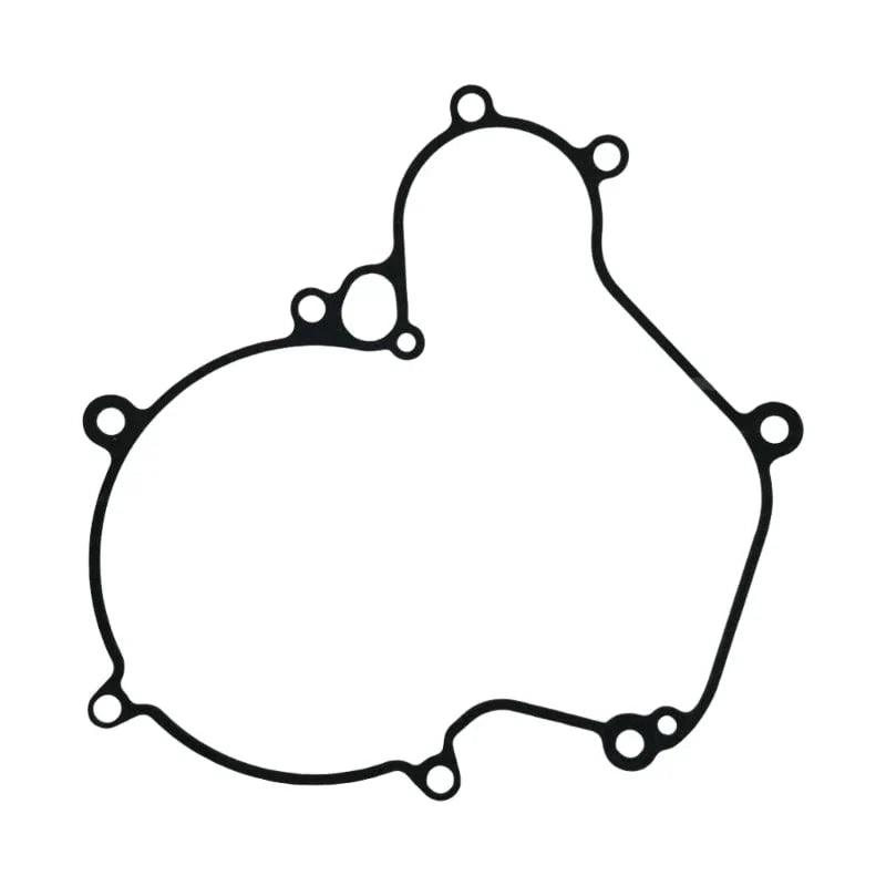 Clutch cover gasket int.