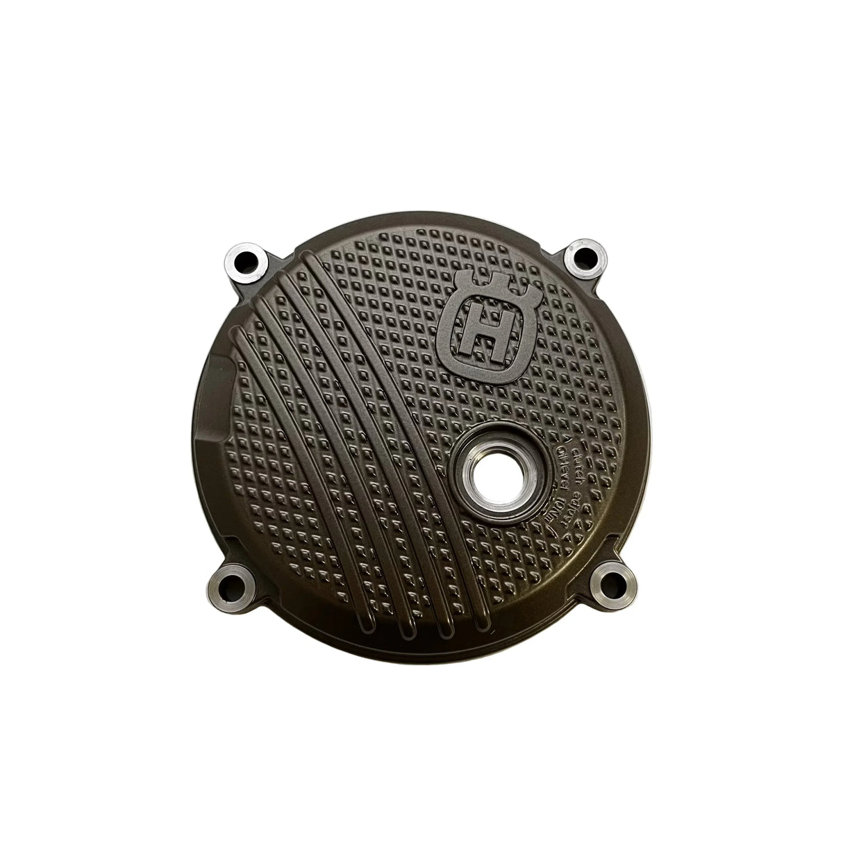 outer clutch cover