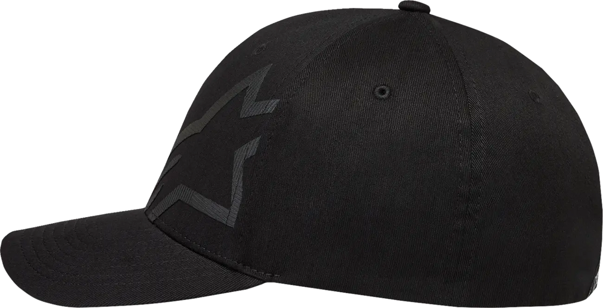 Alpinestars Maze Caps (sort)