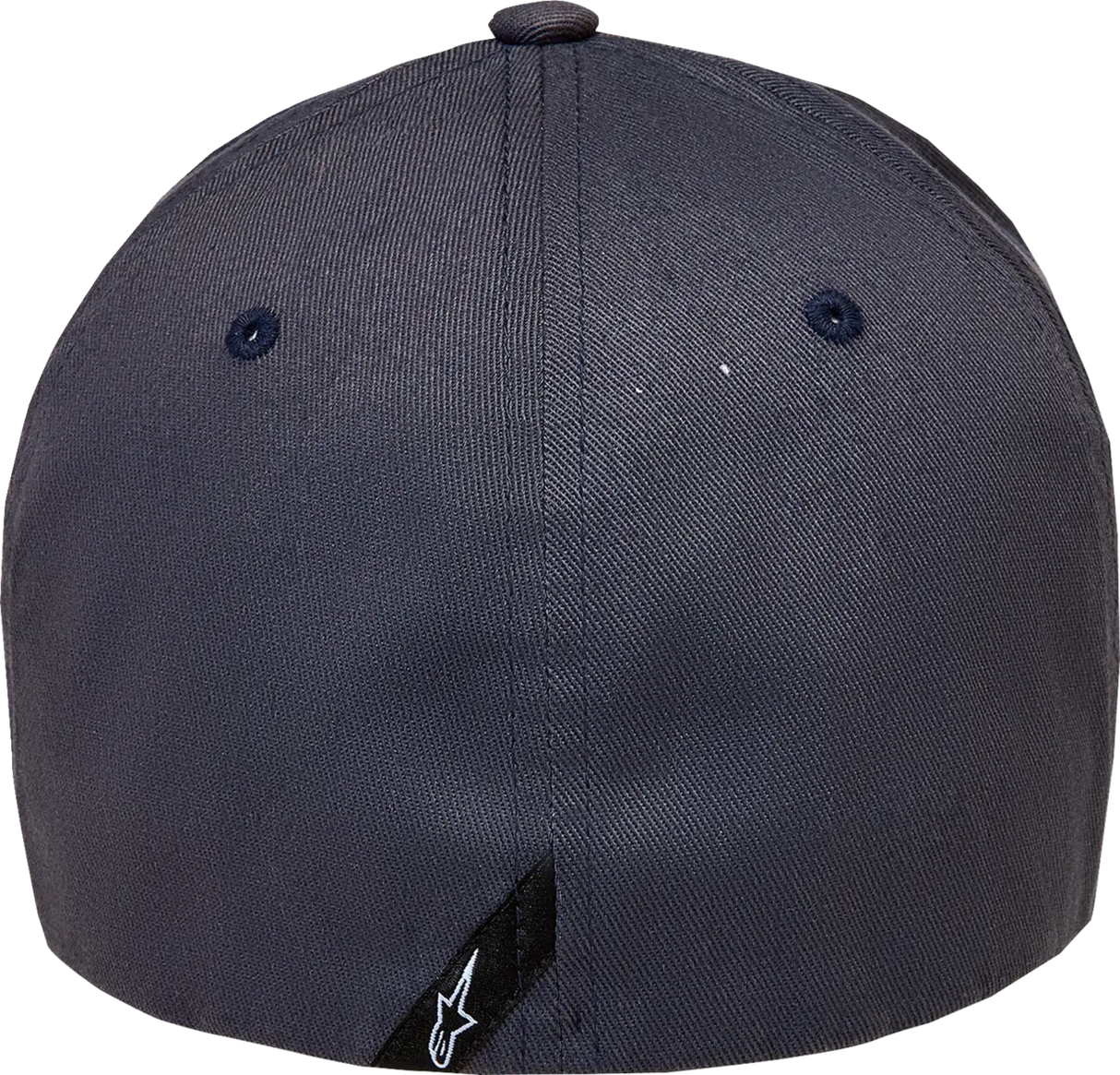 Alpinestars Maze Caps (sort/hvit)
