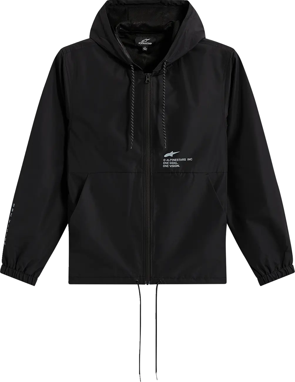 Alpinestars Speeder Resolve Windbreaker Jakke