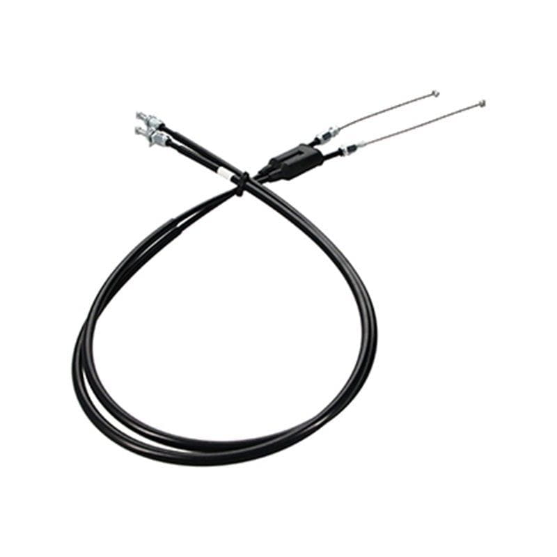 Throttle cable wire