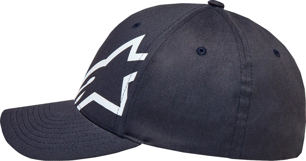 Alpinestars Maze Caps (sort/hvit)