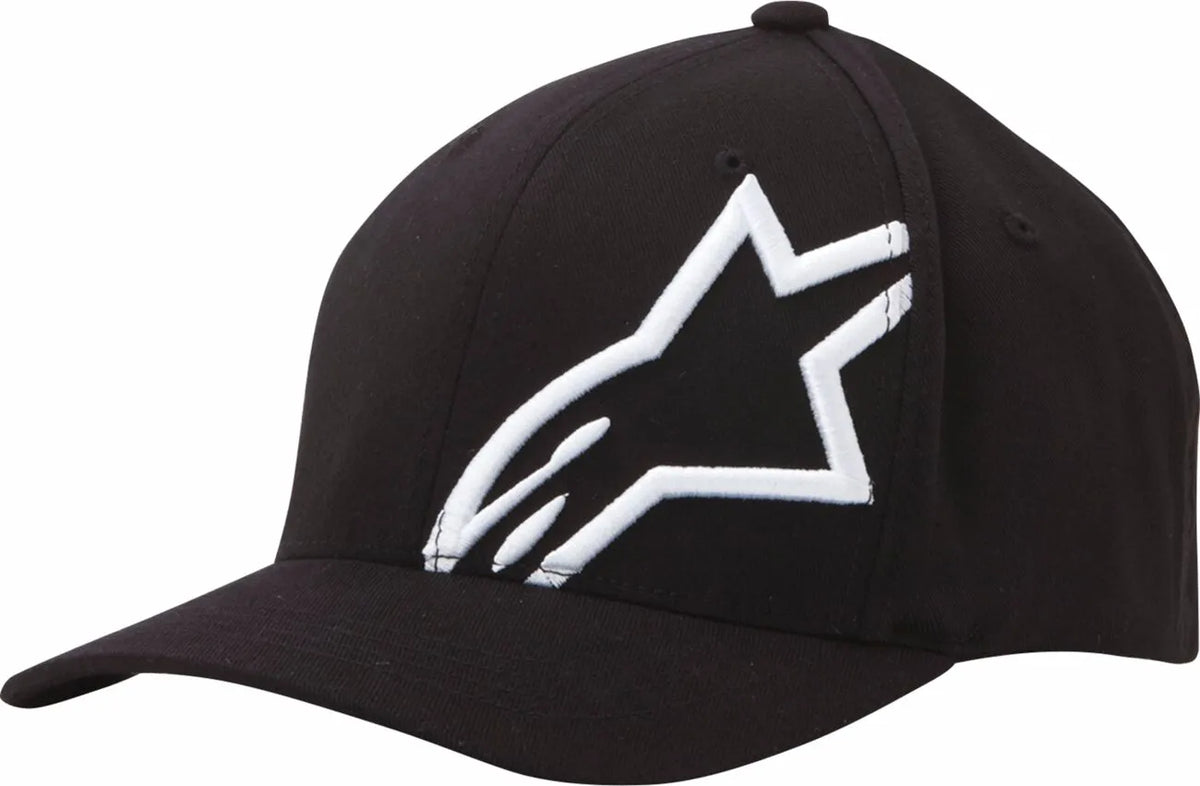 Alpinestars Corp Shift 2 Curved Brim Caps