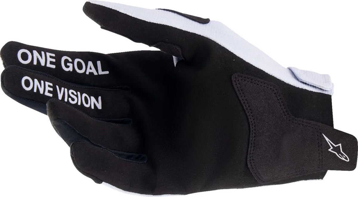 AlpineStars Radar Hansker (hvit)
