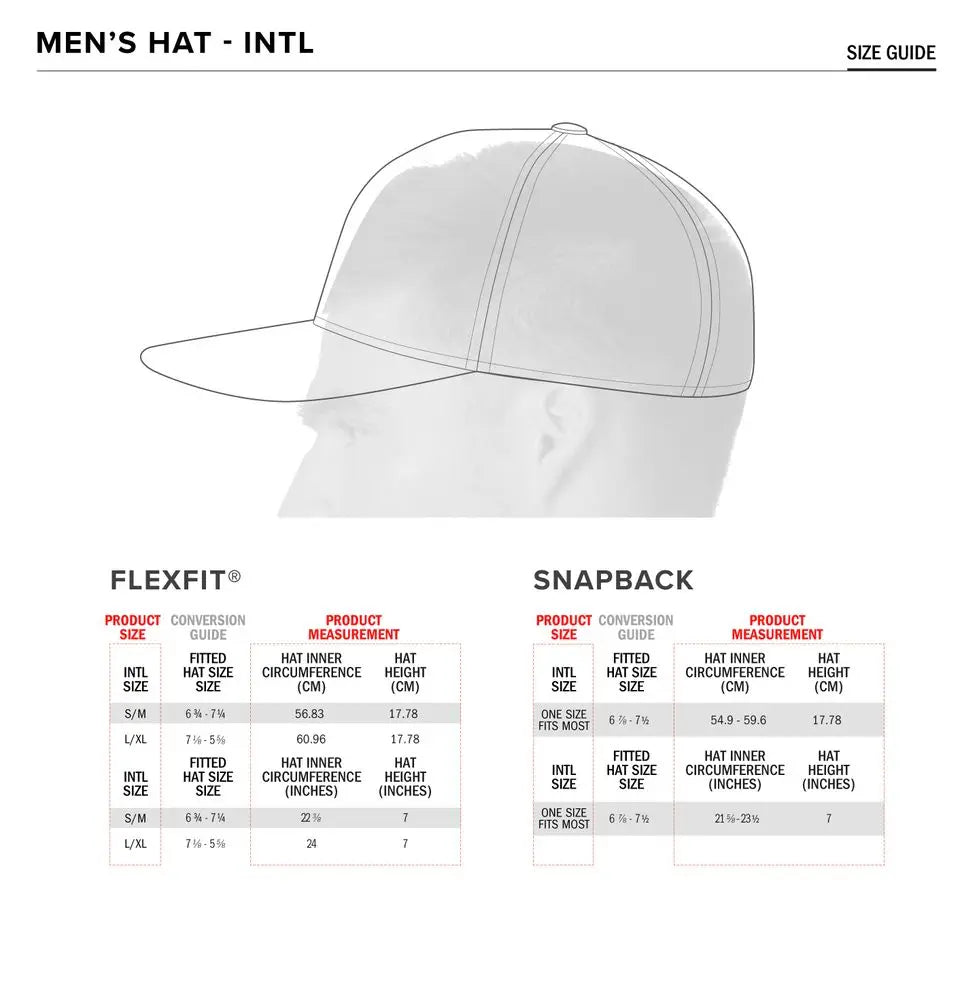 Alpinestars Canvas Caps