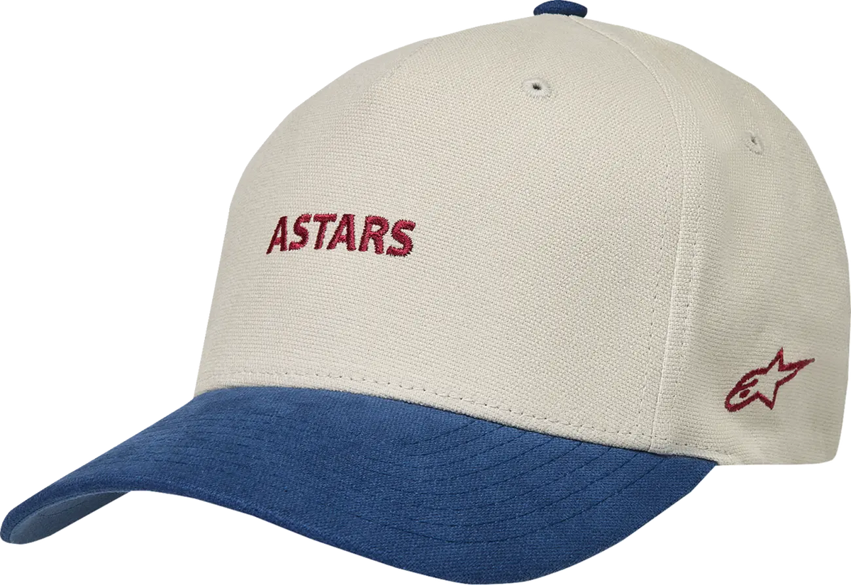 Alpinestars Canvas Caps
